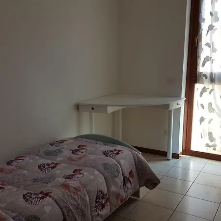 Ragdoll House דירה סן ג'יובאני לופאטוטו