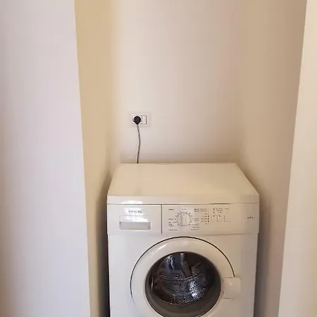 דירה Ragdoll House