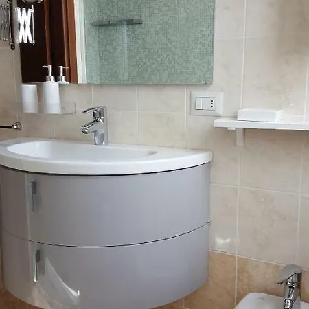 דירה Ragdoll House סן ג'יובאני לופאטוטו