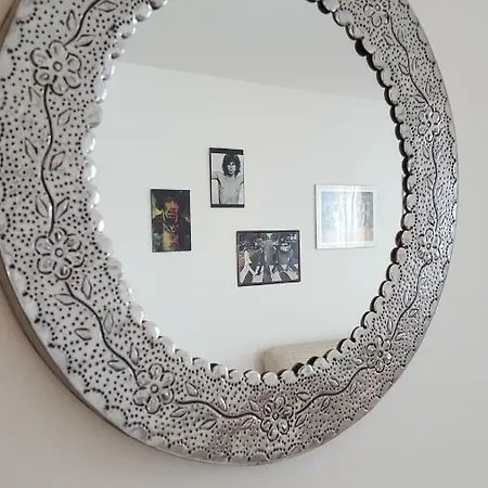 Ragdoll House דירה *