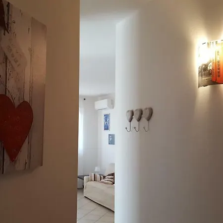 Ragdoll House סן ג'יובאני לופאטוטו
