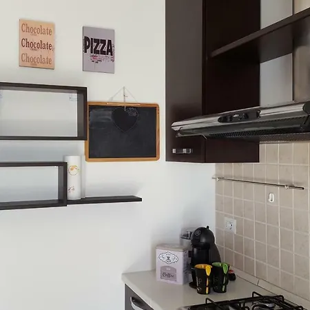דירה Ragdoll House