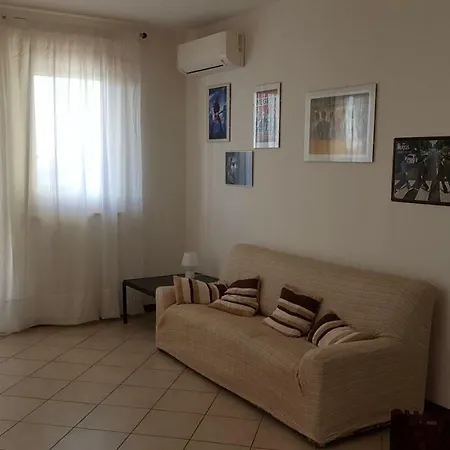 Ragdoll House סן ג'יובאני לופאטוטו