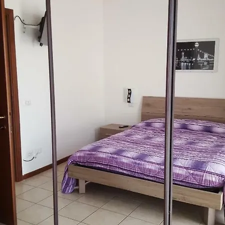 Ragdoll House 公寓 圣乔瓦尼·鲁帕托