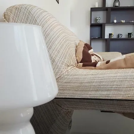 公寓 Ragdoll House 圣乔瓦尼·鲁帕托